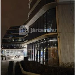 MOL SkyDeck Budapest - Egyéb