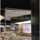 MOL SkyDeck Budapest - Egyéb