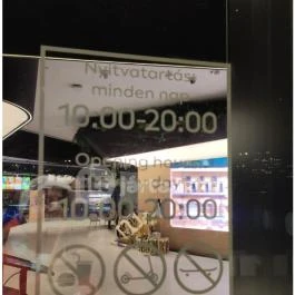 MOL SkyDeck Budapest - Egyéb