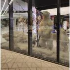 MOL SkyDeck Budapest - Egyéb