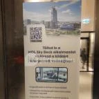 MOL SkyDeck Budapest - Egyéb