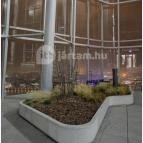 MOL SkyDeck Budapest - Egyéb