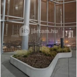 MOL SkyDeck Budapest - Egyéb