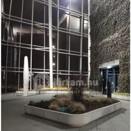 MOL SkyDeck Budapest - Egyéb