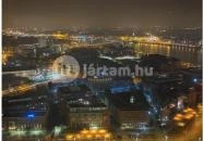 MOL SkyDeck Budapest