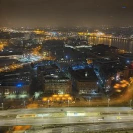 MOL SkyDeck Budapest - Egyéb