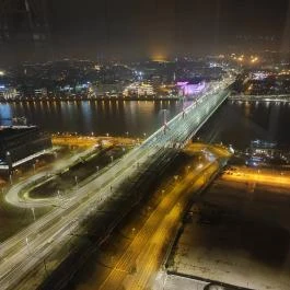 MOL SkyDeck Budapest - Egyéb