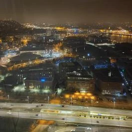 MOL SkyDeck Budapest - Egyéb