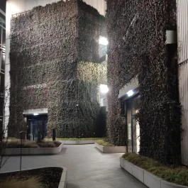 MOL SkyDeck Budapest - Egyéb