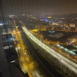 MOL SkyDeck Budapest - Egyéb