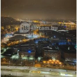 MOL SkyDeck Budapest - Egyéb