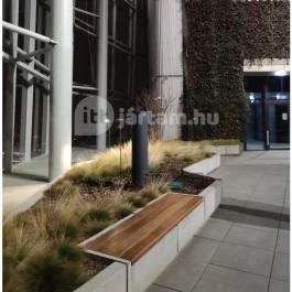 MOL SkyDeck Budapest - Egyéb