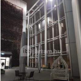 MOL SkyDeck Budapest - Egyéb