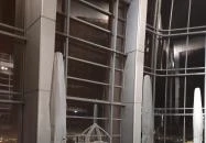 MOL SkyDeck Budapest