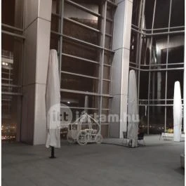 MOL SkyDeck Budapest - Egyéb