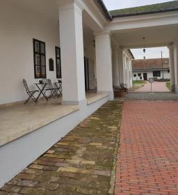 Munkácsy Cukrászda