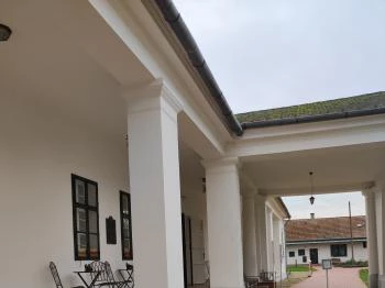 Munkácsy Cukrászda Békéscsaba