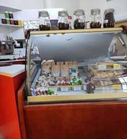 Munkácsy Cukrászda