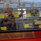 Munkácsy Cukrászda Békéscsaba - Egyéb