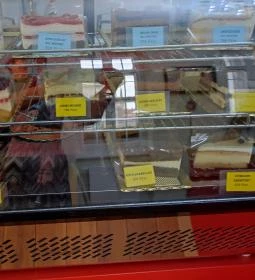 Munkácsy Cukrászda