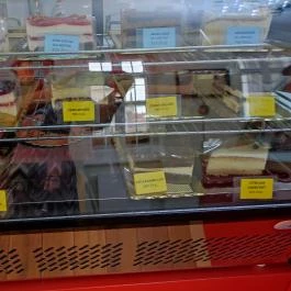 Munkácsy Cukrászda, Békéscsaba - Egyéb