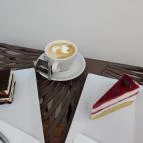 Munkácsy Cukrászda Békéscsaba - Egyéb