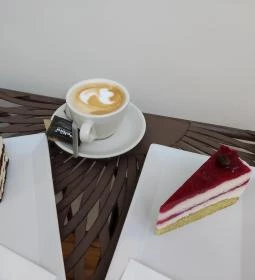 Munkácsy Cukrászda