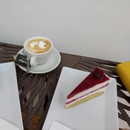 Munkácsy Cukrászda, Békéscsaba - Egyéb