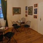 Munkácsy Cukrászda Békéscsaba - Egyéb