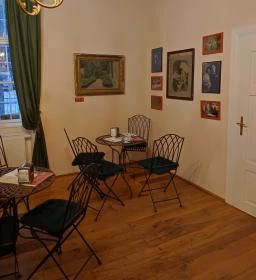 Munkácsy Cukrászda