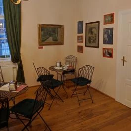 Munkácsy Cukrászda, Békéscsaba - Egyéb