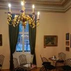 Munkácsy Cukrászda Békéscsaba - Egyéb