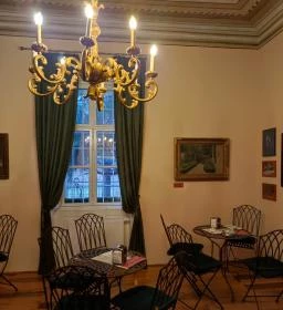 Munkácsy Cukrászda