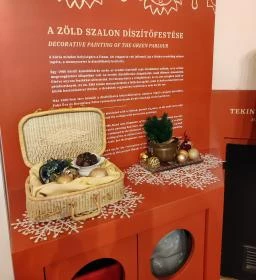 Munkácsy Cukrászda