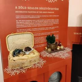 Munkácsy Cukrászda, Békéscsaba - Egyéb