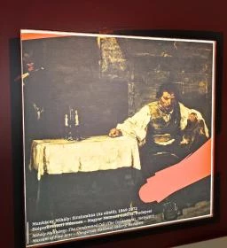 Munkácsy Cukrászda