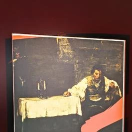 Munkácsy Cukrászda, Békéscsaba - Egyéb