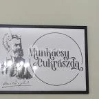 Munkácsy Cukrászda Békéscsaba - Egyéb