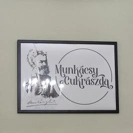 Munkácsy Cukrászda Békéscsaba - Egyéb