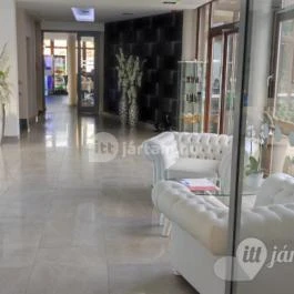 Munkácsy Hotel, Békéscsaba - Egyéb