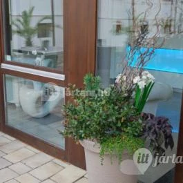 Munkácsy Hotel, Békéscsaba - Egyéb