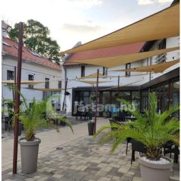 Munkácsy Hotel, Békéscsaba - Egyéb