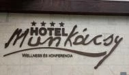 Munkácsy Hotel Békéscsaba - Egyéb
