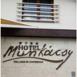 Munkácsy Hotel, Békéscsaba - Egyéb