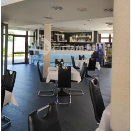 Munkácsy Hotel, Békéscsaba - Egyéb