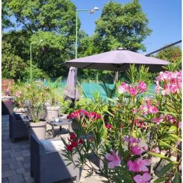 Munkácsy Hotel, Békéscsaba - Egyéb