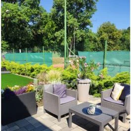 Munkácsy Hotel, Békéscsaba - Egyéb