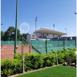 Munkácsy Hotel, Békéscsaba - Egyéb