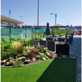 Munkácsy Hotel, Békéscsaba - Egyéb