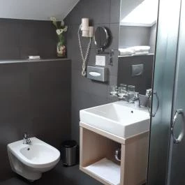 Munkácsy Hotel, Békéscsaba - Egyéb